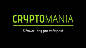 Cryptomania